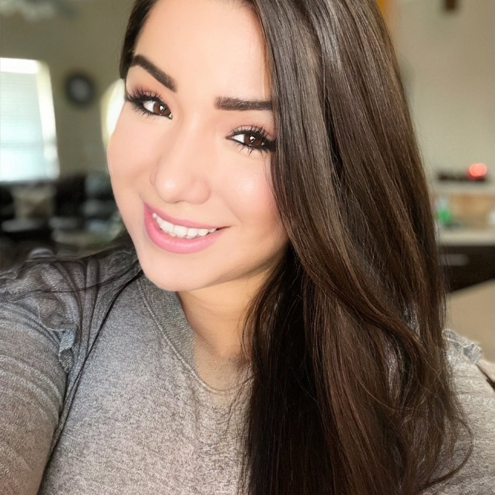 Meet your Posher, Joselin